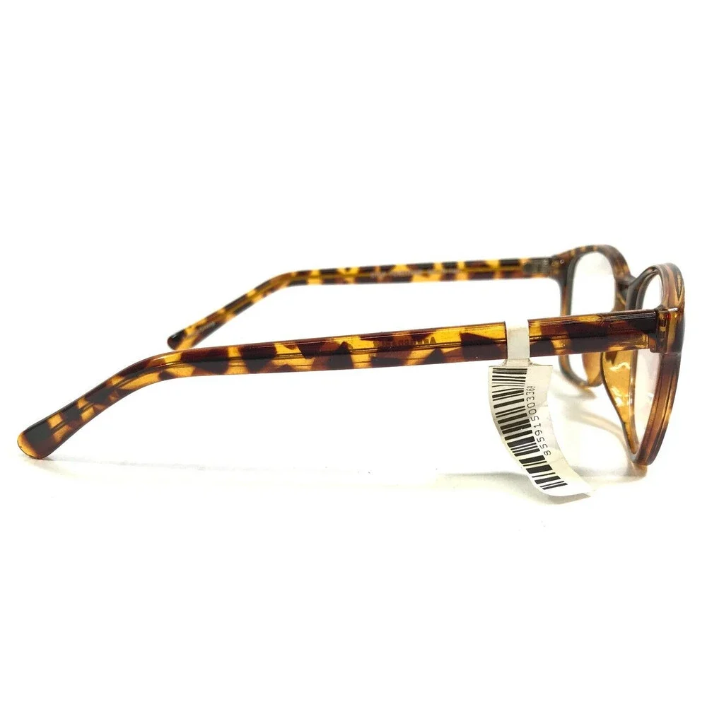 Affordable Designs Eyeglasses Frames DIVA TORTOISE Cat Eye Full Rim 50-19-140